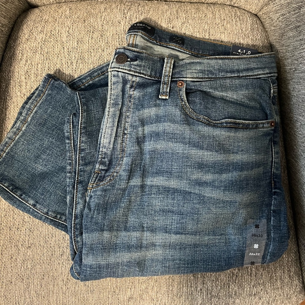 Lucky Brand Men’s Jeans